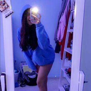 Meet your Posher, Erin